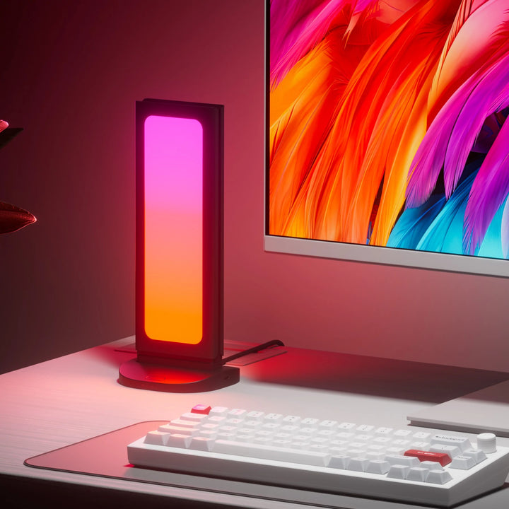 Nanoleaf Pegboard Desk Dock 桌面釘板收納架【香港行貨】