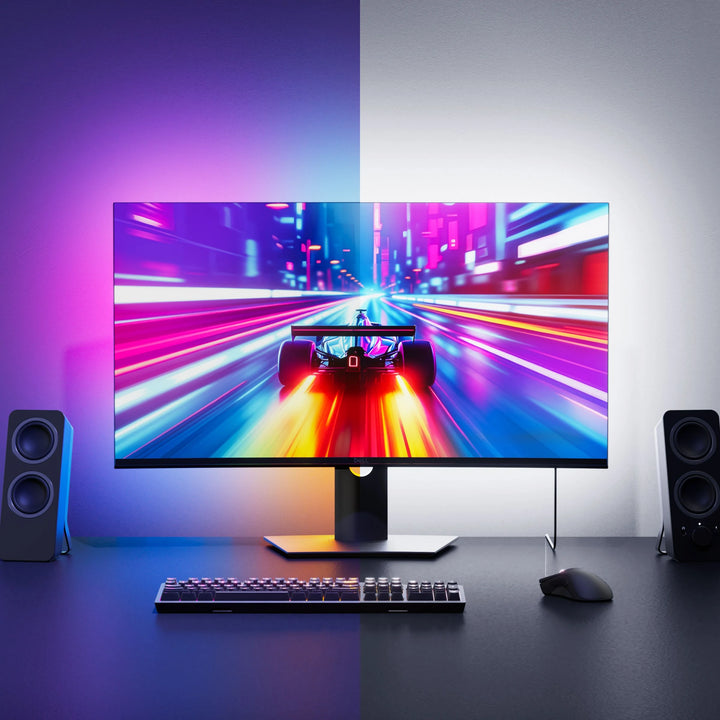 Nanoleaf PC Screen Mirror Lightstrip 智能屏幕鏡像燈帶【香港行貨】
