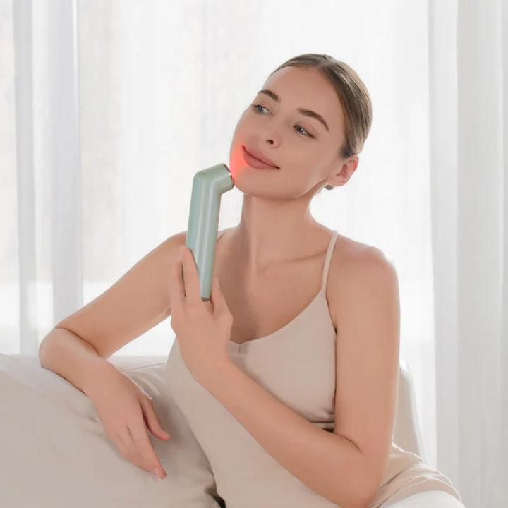 Nanoleaf 6-in-1 Light Therapy Wand 光療棒【香港行貨】