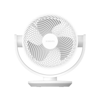 Xiaomi Mijia Smart Air Circulation Fan [Licensed in Hong Kong] 