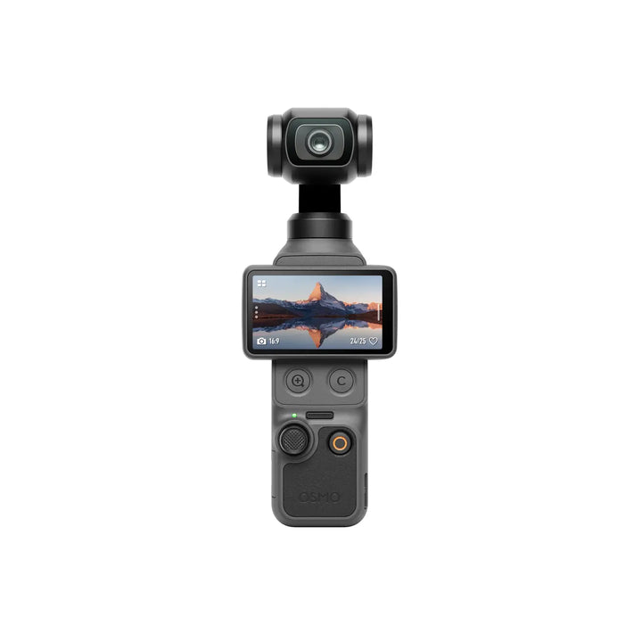 DJI 大疆Osmo Pocket 4 迷你雲台相機 標準套裝【平行進口】