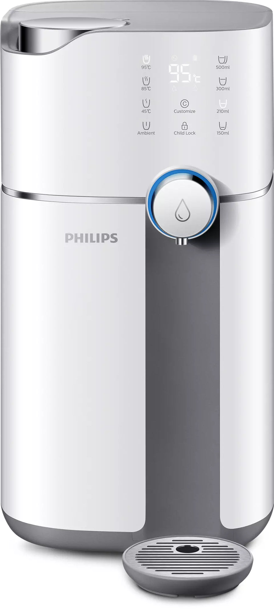 Philips ADD6910 RO 純淨飲水機【香港行貨】 - eDigiBuy