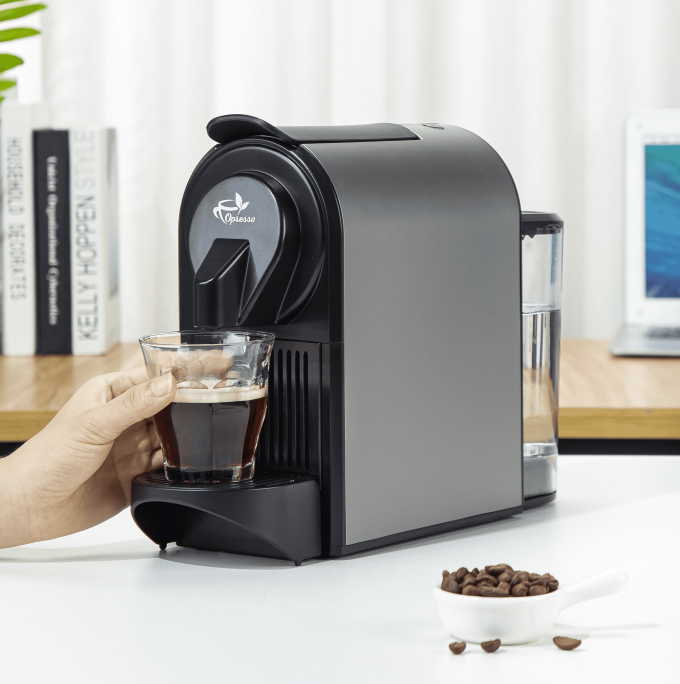 Opresso Petite 20Bar 膠囊咖啡機 (Nespresso膠囊適用)【香港行貨】