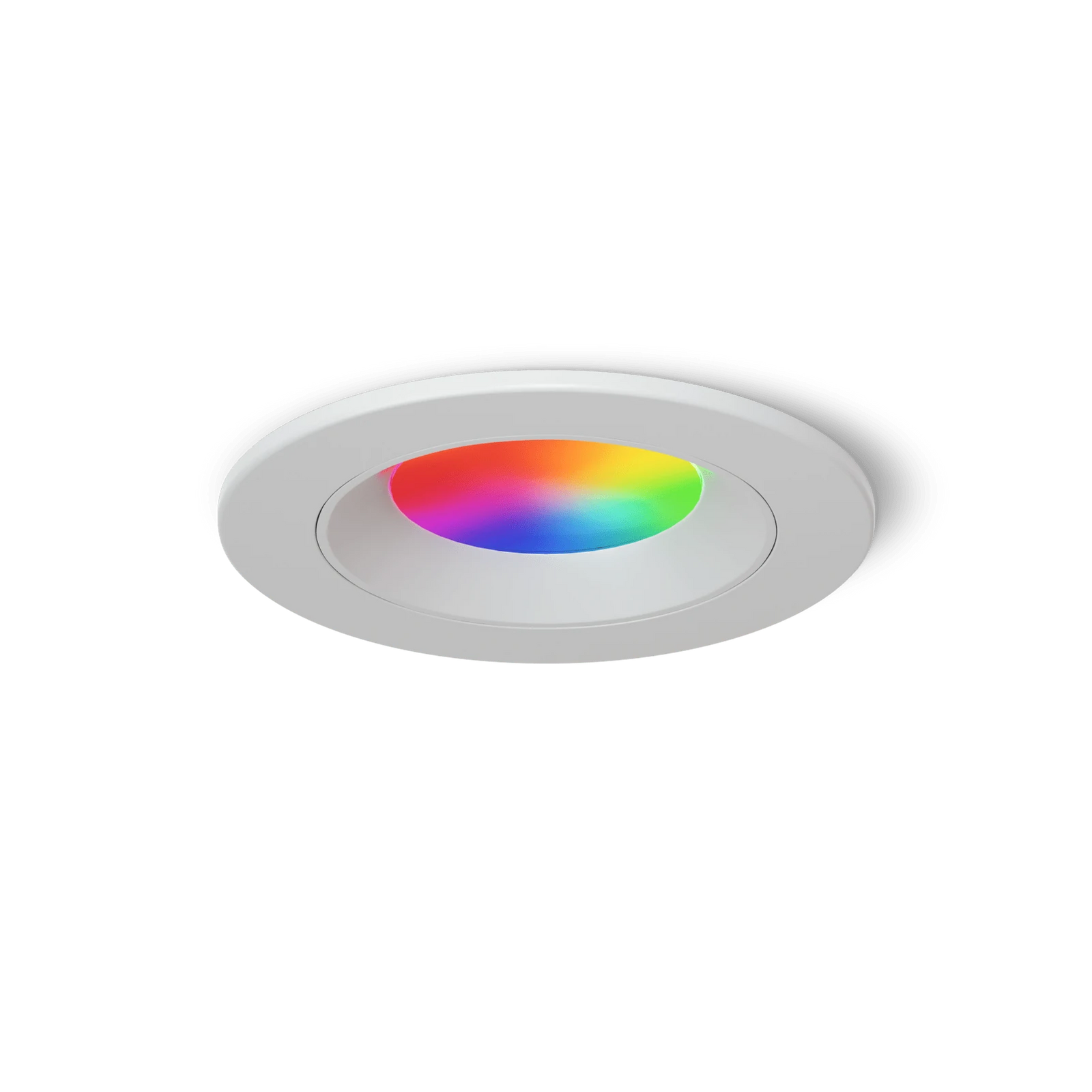 Nanoleaf Essentials Smart Downlight 3" 智能射燈【香港行貨】 - eDigiBuy