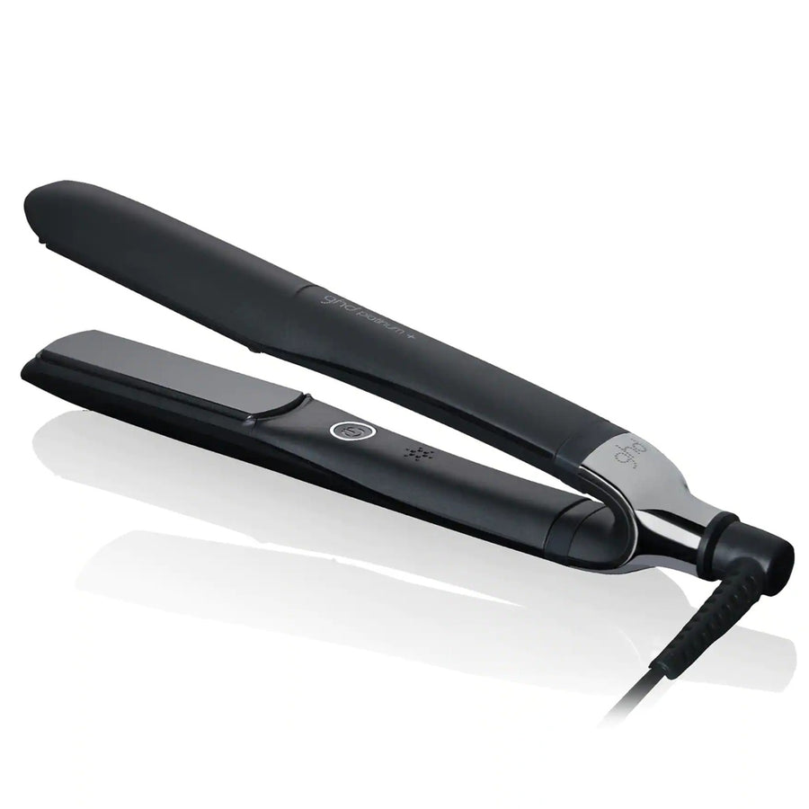 GHD Platinum+ 黑色專業智能造型夾【香港行貨】 - eDigiBuy