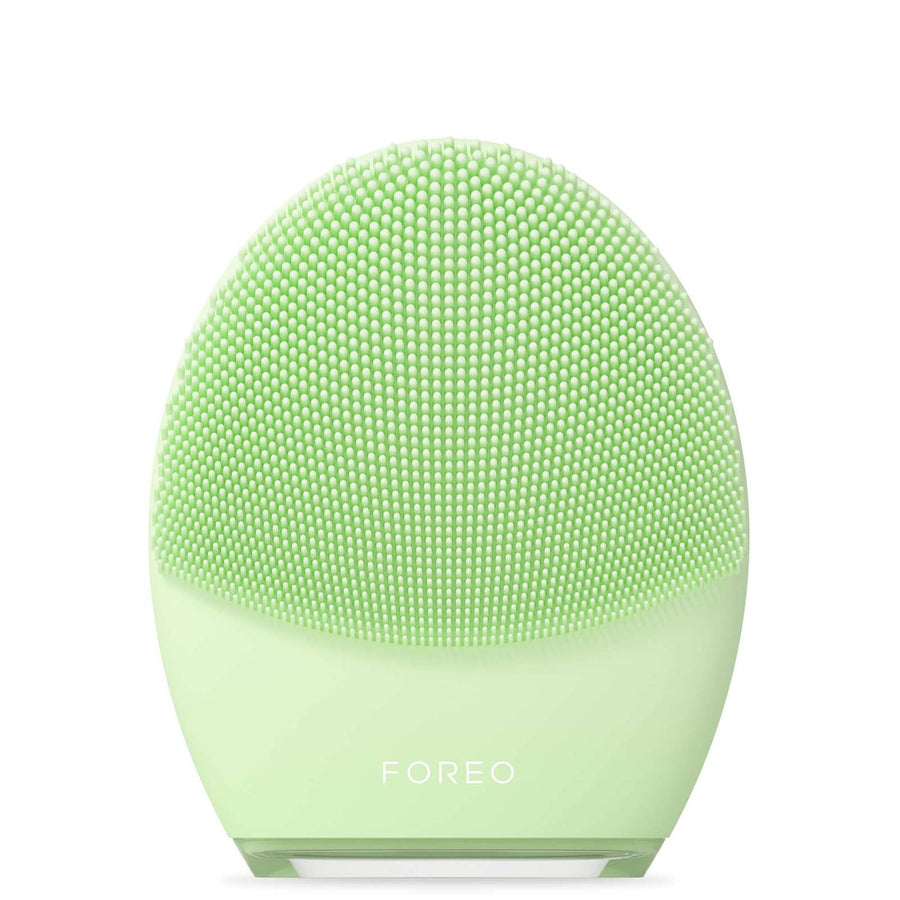 Foreo Luna 4 淨透緊緻潔面儀【香港行貨】 - eDigiBuy