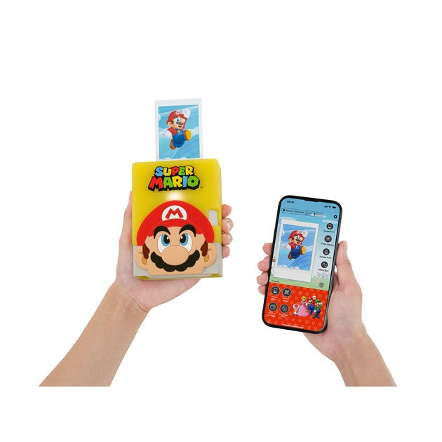 [新品優惠] Fujifilm Instax Mini Link 3 手機相片打印機 【平行進口】