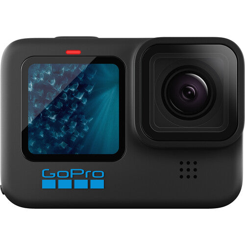GoPro HERO11 Black Edition 運動相機【香港行貨】 - eDigiBuy