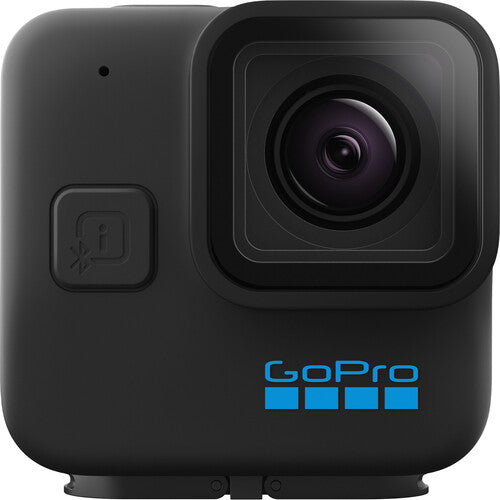 GoPro HERO11 Black Mini 運動相機【香港行貨】 - eDigiBuy