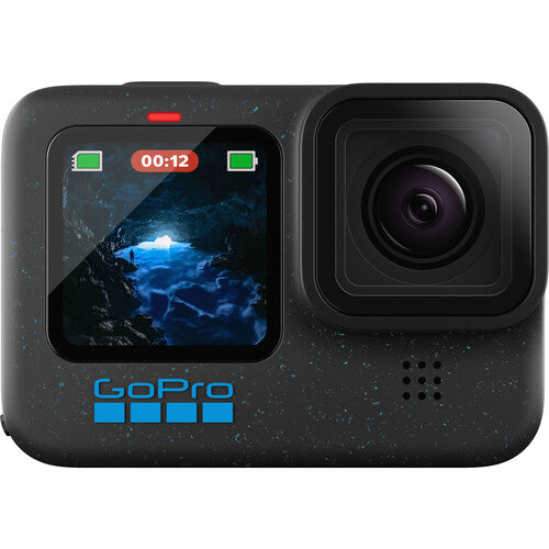 GoPro Hero12 Black【香港行貨】 - eDigiBuy