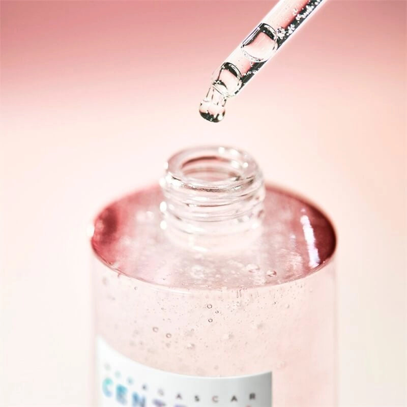 SKIN1004 馬達加斯加 積雪草粉鹽緊緻毛孔精華液 100ml【平行進口】