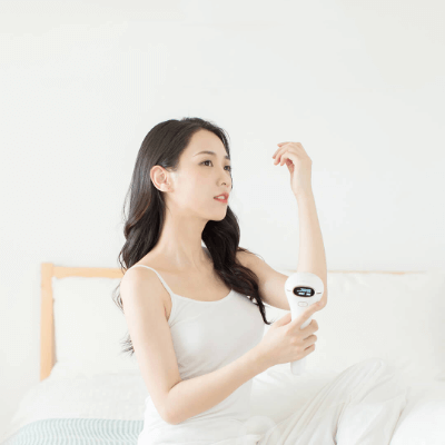 CosBeauty 可思美 Joy Version IPL 30萬發脫毛機【香港行貨】