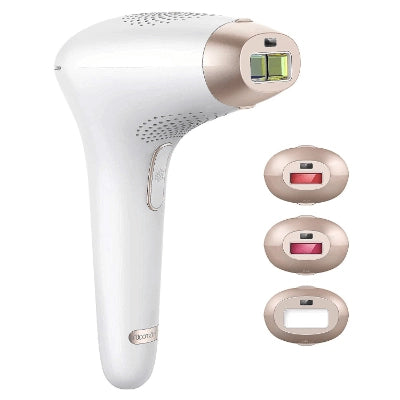 CosBeauty 可思美 Joy Version IPL 30萬發脫毛機【香港行貨】