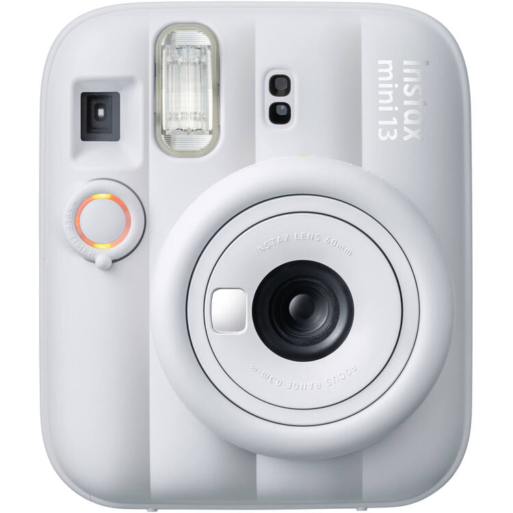 [預計6月上市] Fujifilm Instax Mini 13 即影即有相機【平行進口】