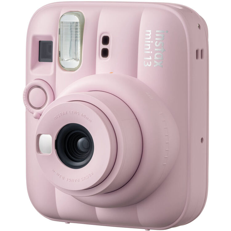 [預計6月上市] Fujifilm Instax Mini 13 即影即有相機【平行進口】