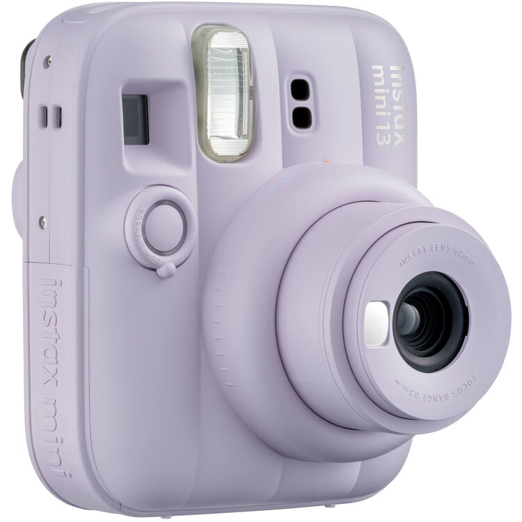 [預計6月上市] Fujifilm Instax Mini 13 即影即有相機【平行進口】