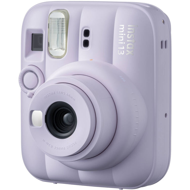 [預計6月上市] Fujifilm Instax Mini 13 即影即有相機【平行進口】