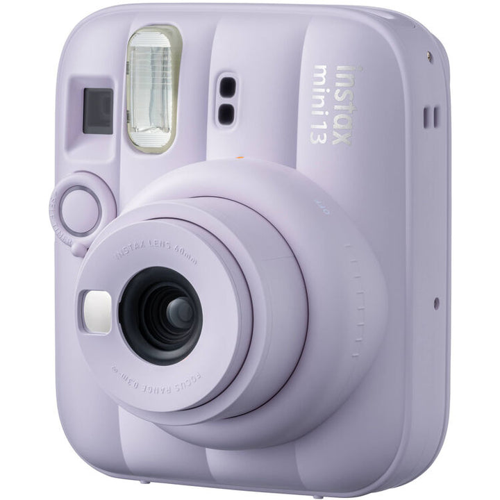 [預計6月上市] Fujifilm Instax Mini 13 即影即有相機【平行進口】