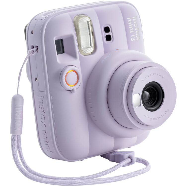 [預計6月上市] Fujifilm Instax Mini 13 即影即有相機【平行進口】