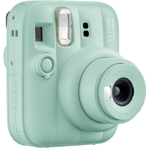 [預計6月上市] Fujifilm Instax Mini 13 即影即有相機【平行進口】