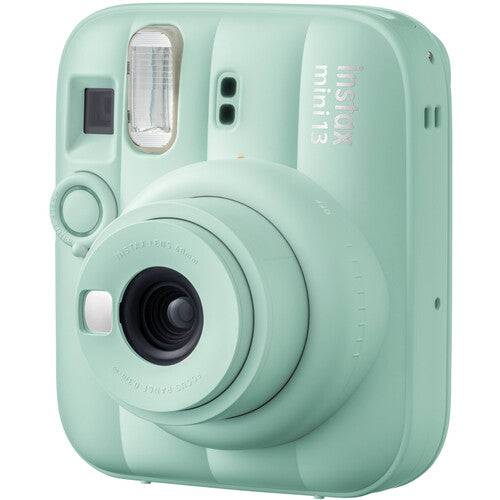 [預計6月上市] Fujifilm Instax Mini 13 即影即有相機【平行進口】
