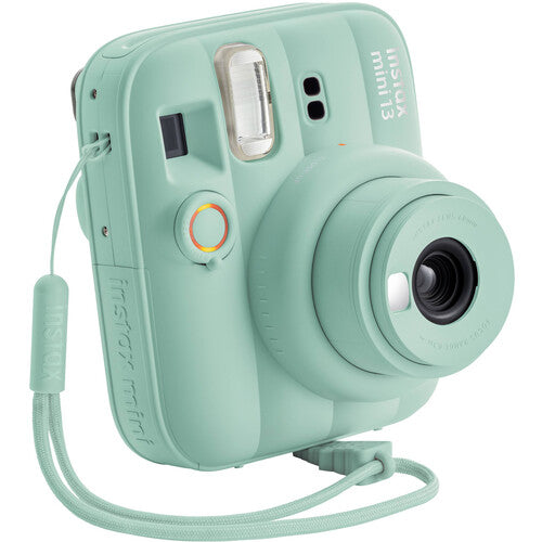 [預計6月上市] Fujifilm Instax Mini 13 即影即有相機【平行進口】