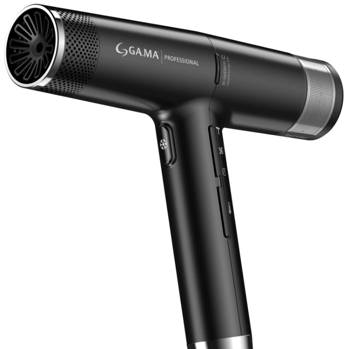 Gama IQ 3 Perfetto 專業級風筒【香港行貨】