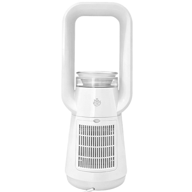 Yohome 家の逸 四季冷暖雙風自動搖頭可加濕空氣淨化低噪無葉風扇 PRO 2.0【香港行貨】