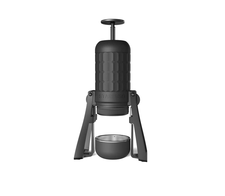 Staresso Mirage SP300 Plus 免電便攜折疊意式濃縮咖啡機【香港行貨】