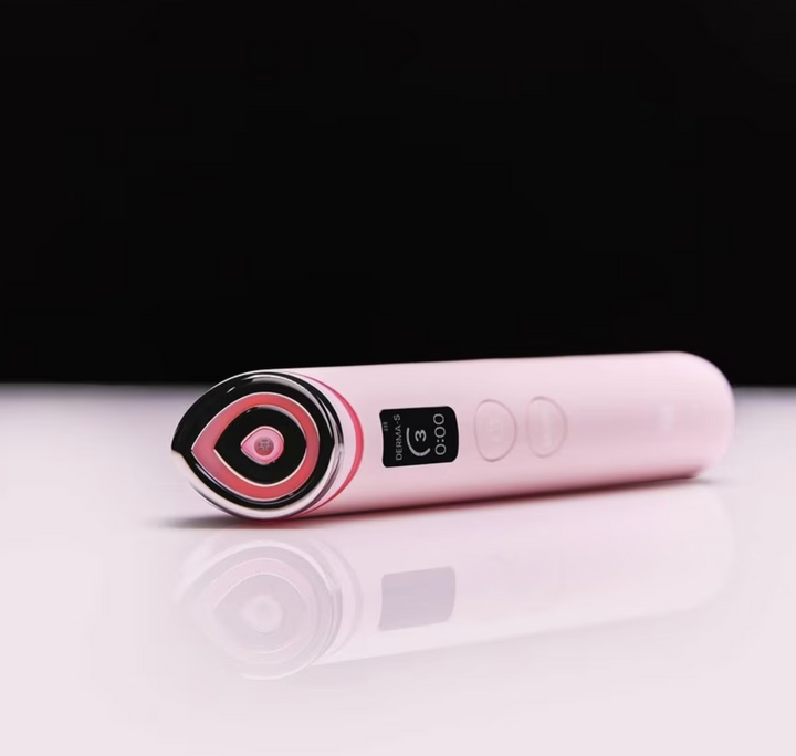 Medicube Age-R Booster Pro 6 in1 多功能美容儀【平行進口】