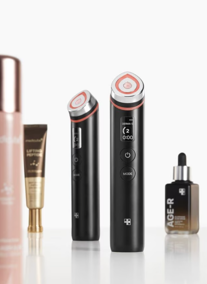 Medicube Age-R Booster Pro 6 in1 多功能美容儀【平行進口】