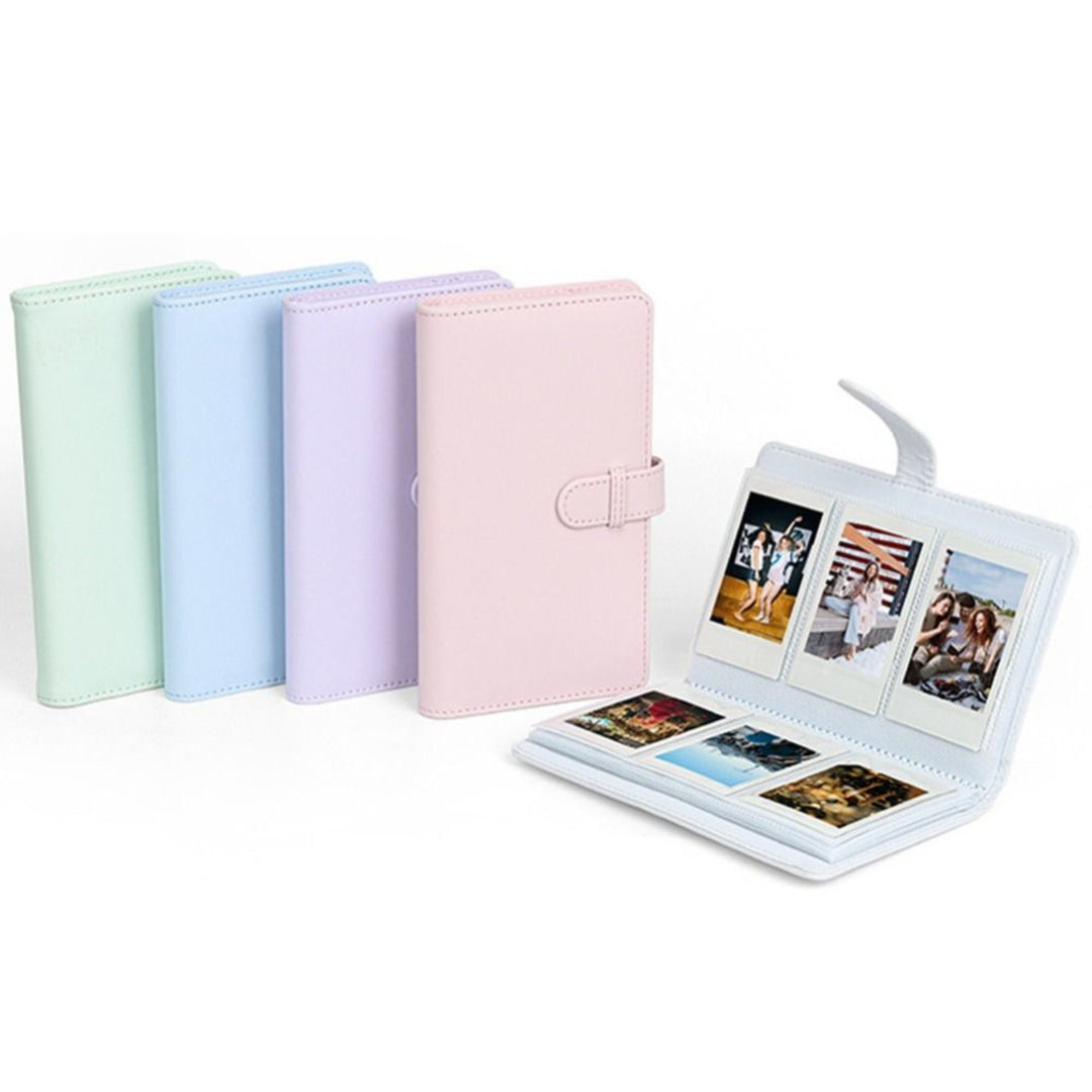 [加購價 $40] Fujifilm Instax mini album