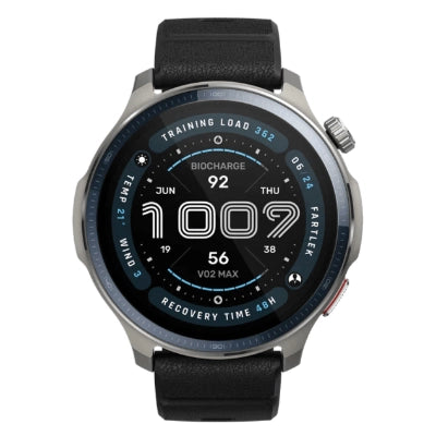 Amazfit 米動 Balance 2 智能手錶【香港行貨】