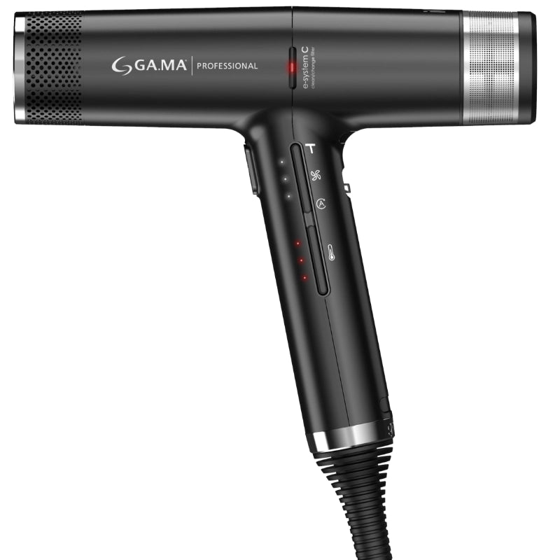Gama IQ 3 Perfetto 專業級風筒【香港行貨】