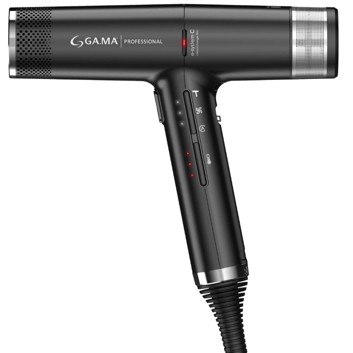 Gama IQ 3 Perfetto 專業級風筒【香港行貨】