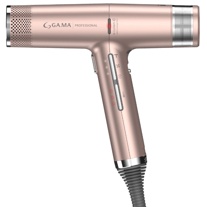Gama IQ 3 Perfetto 專業級風筒【香港行貨】
