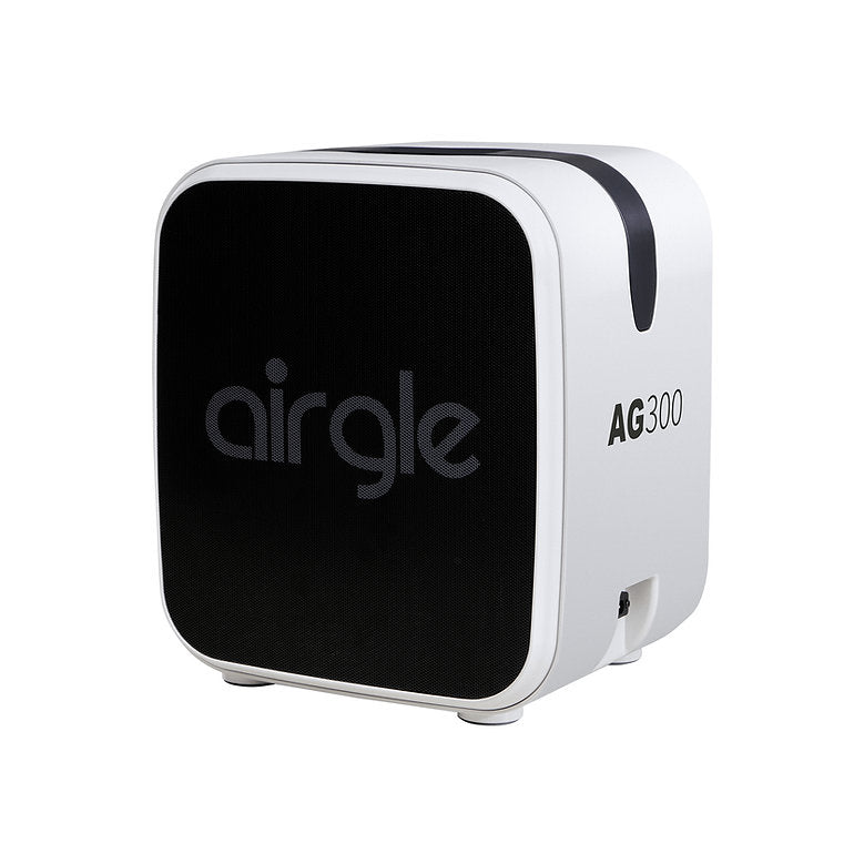 Airgle AG300 醫療級空氣清新機 【香港行貨】 - eDigiBuy