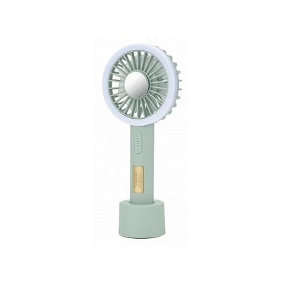 Toffy LED 香薰手提風扇【香港行貨】