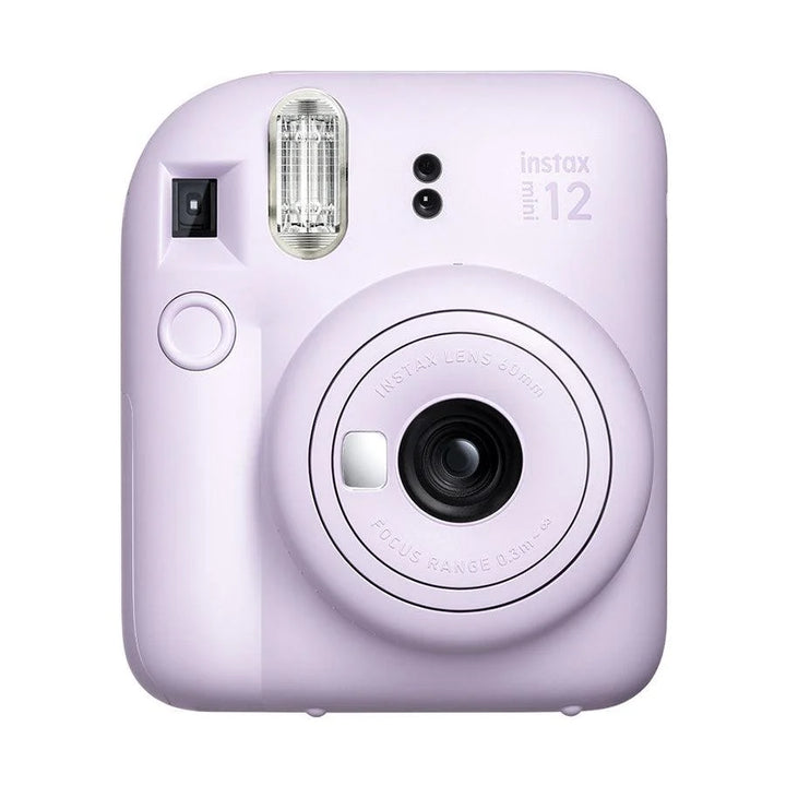 FujiFilm Instax Mini 12 即影即有相機【平行進口】