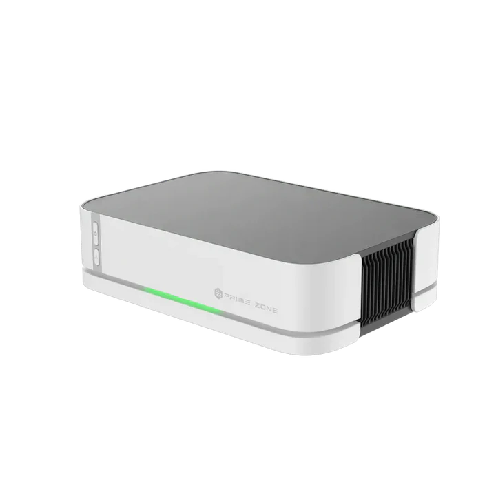 [現貨發售] Future Lab Prime Zone GC2 光能清淨機 2.0
