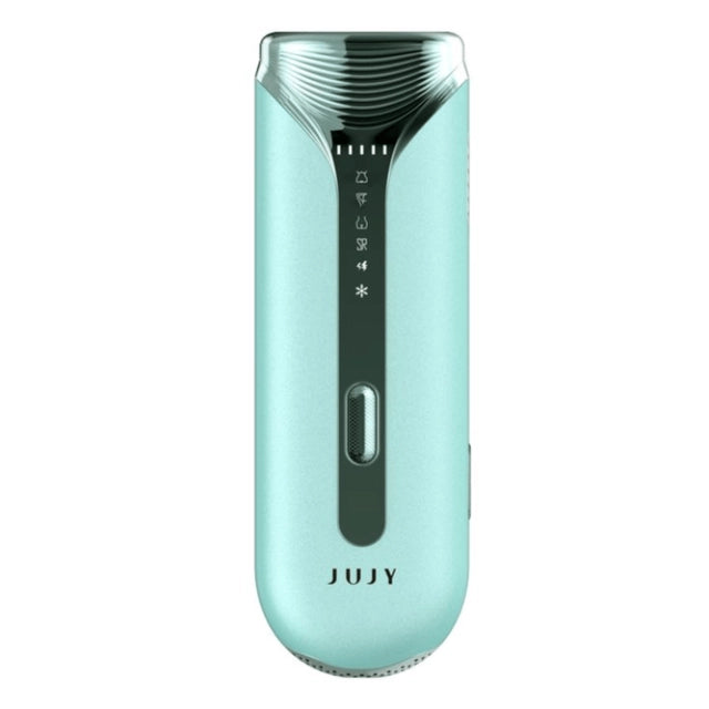 Jujy 紀芝 雙燈管藍寶石冰點極速連閃無痛嫩膚全身家用脫毛儀 PRO 2.0【香港行貨】