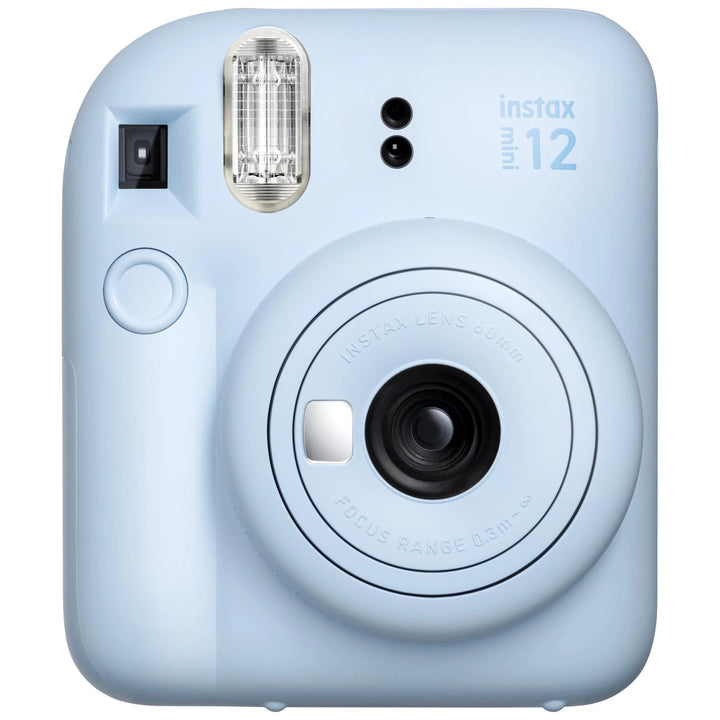 FujiFilm Instax Mini 12 即影即有相機【平行進口】