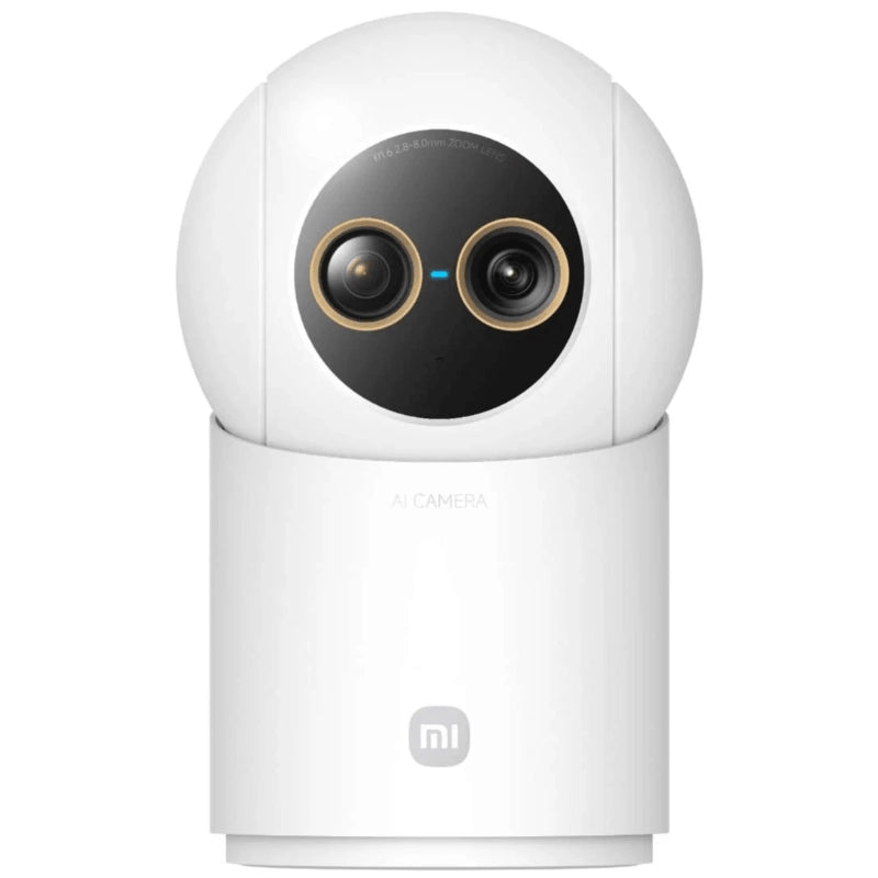 Ezviz BM1 袖珍獨立電池版智慧型嬰兒監控攝影機【香港行貨】 