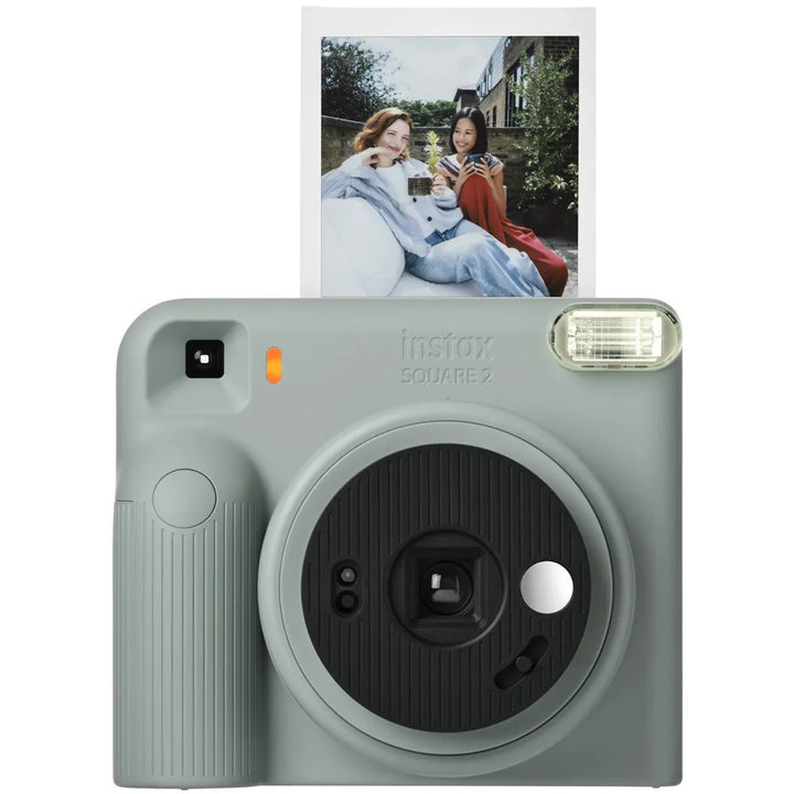 Fujifilm Instax SQUARE SQ2 方形系列即影即有相機【平行進口】