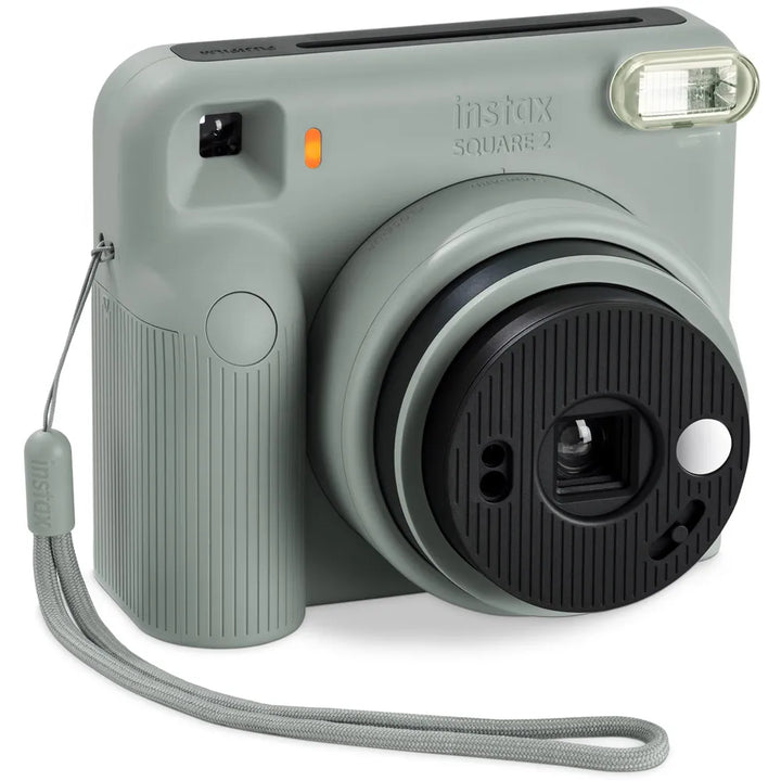 Fujifilm Instax SQUARE SQ2 方形系列即影即有相機【平行進口】