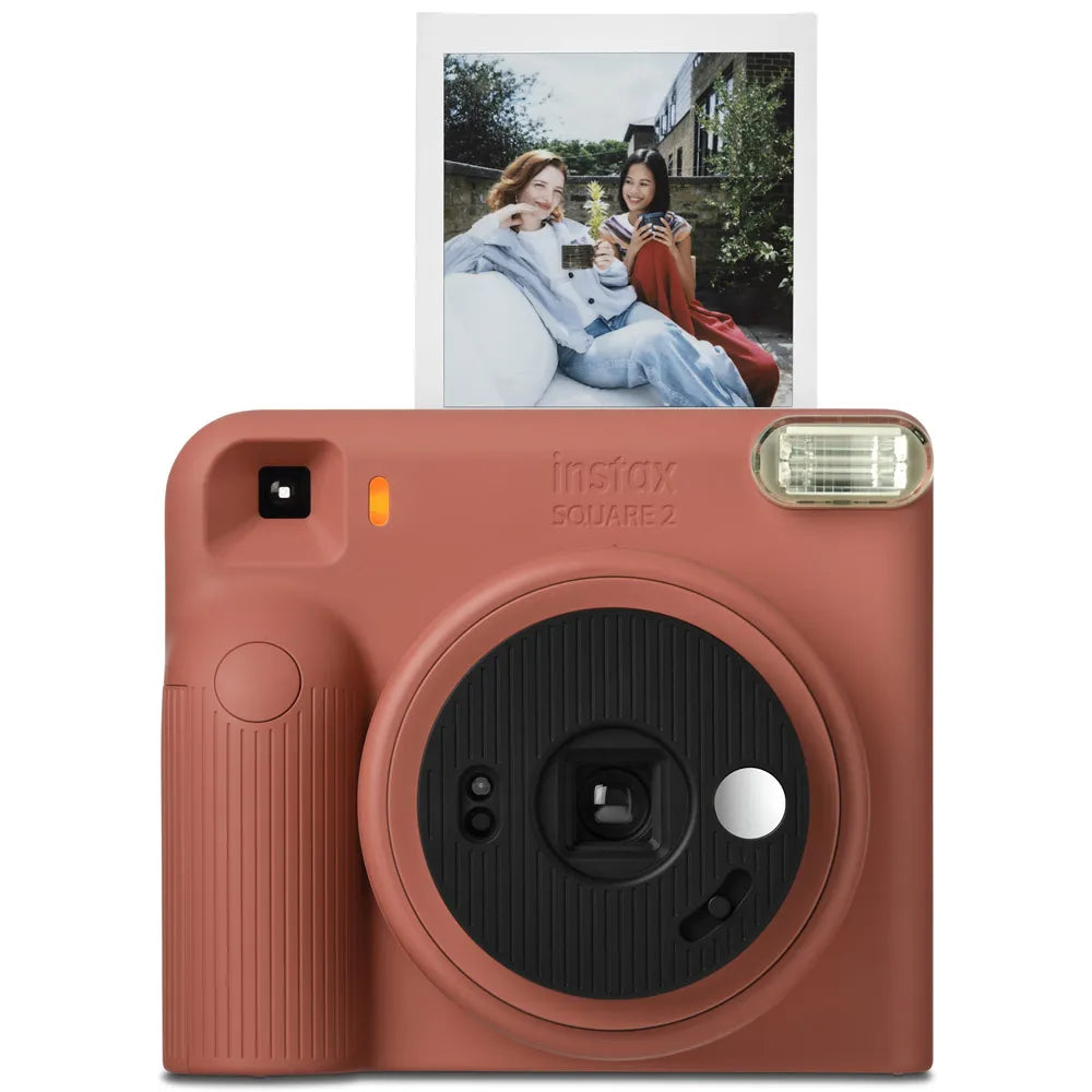 Fujifilm Instax SQUARE SQ2 方形系列即影即有相機【平行進口】