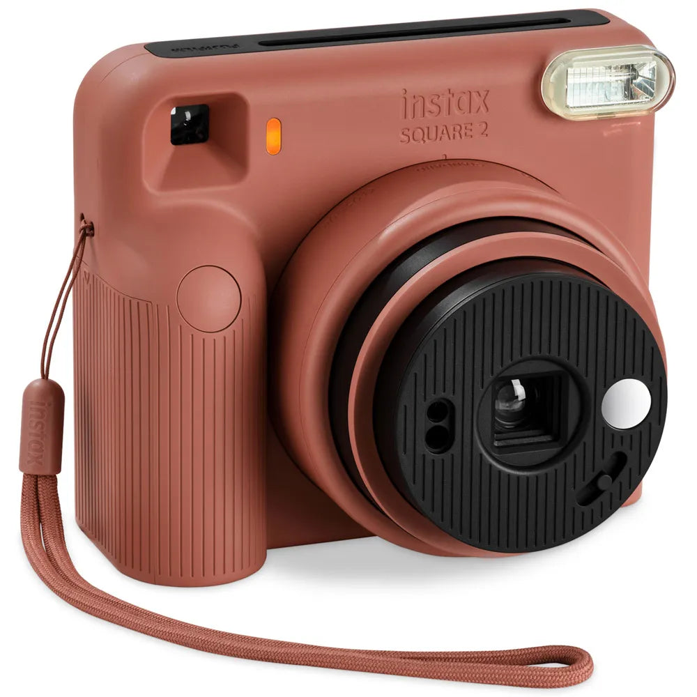 Fujifilm Instax SQUARE SQ2 方形系列即影即有相機【平行進口】