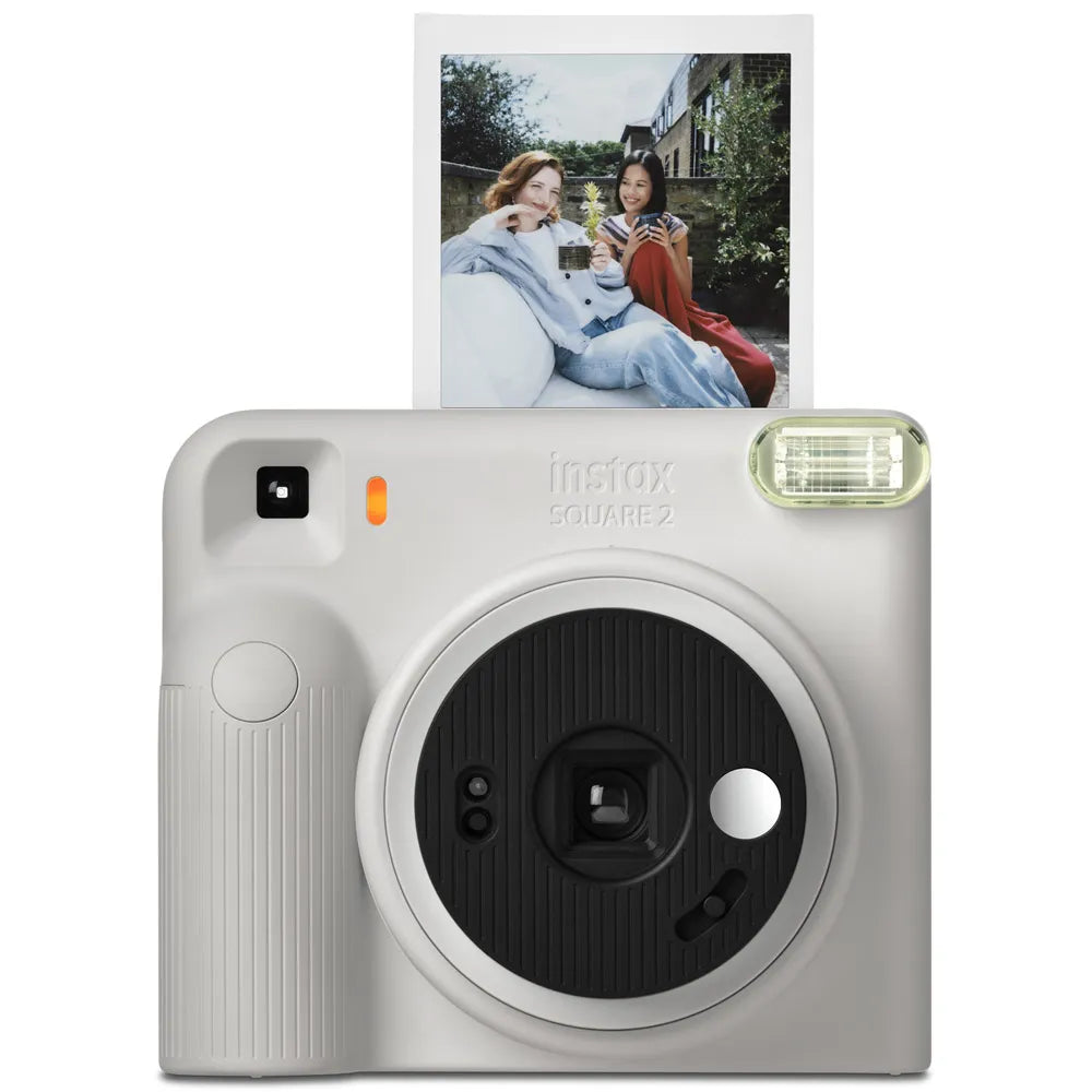 Fujifilm Instax SQUARE SQ2 方形系列即影即有相機【平行進口】