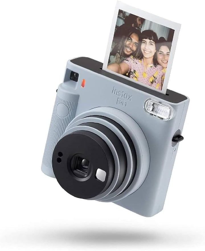 Fujifilm Instax SQUARE SQ1 方形系列即影即有相機【平行進口】