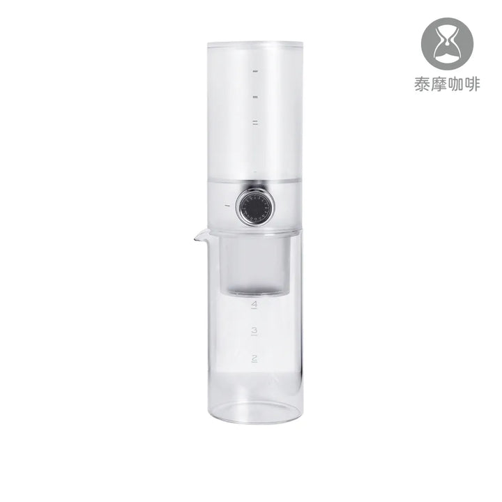 Timemore 泰摩咖啡 ICYPIPE 冰滴咖啡機 【香港行貨】